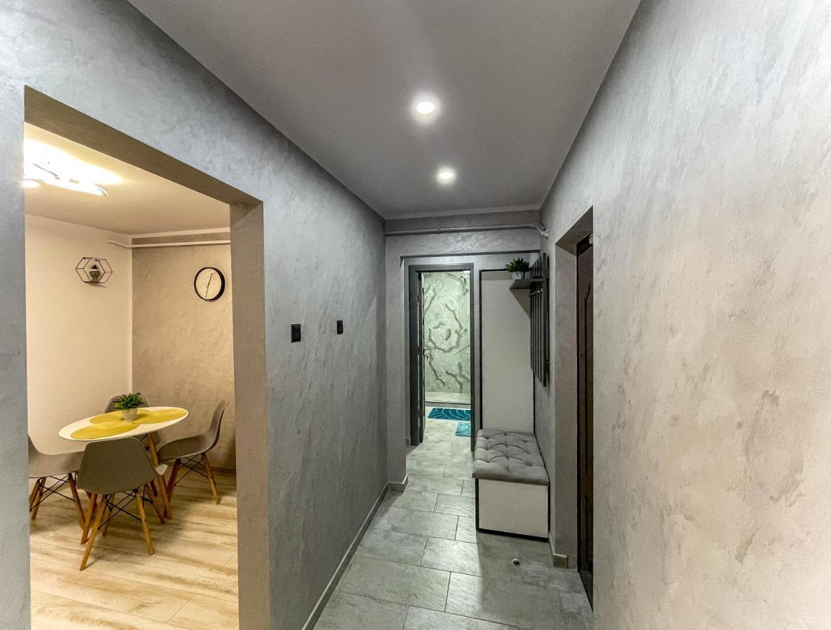 Loghin Residence 수체아바 외부 사진